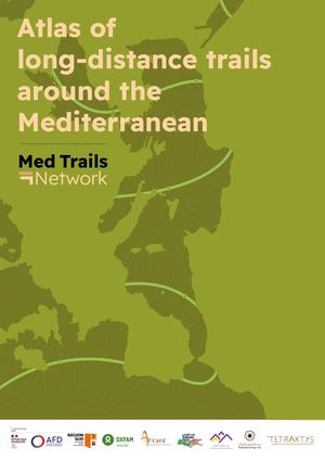 Atlas Med Trails Network