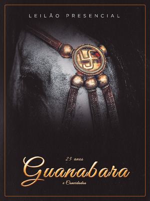 Cabanha Guanabara - 25 anos