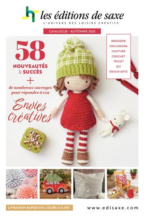 Catalogue Octobre 2023