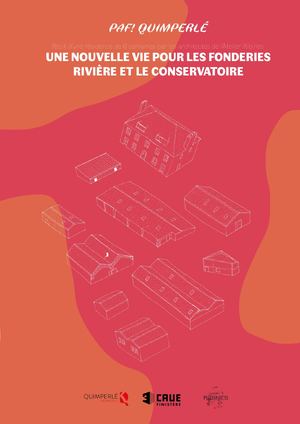 PAF! Quimperlé (2023) - Atelier Ribines