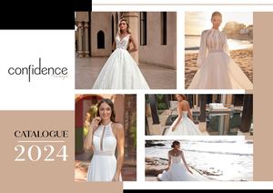 CATALOGUE CONFIDENCE 2024