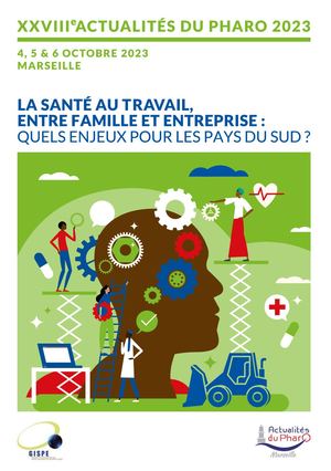 Actualités Pharo 2023 Livret Résumés