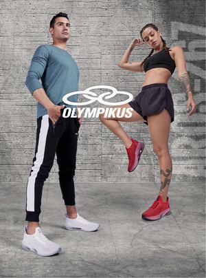 Catalogo Azalia Olympicus 23