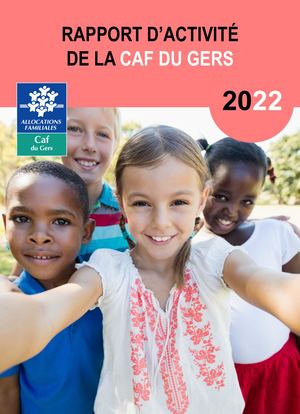 Rapport Activité2022