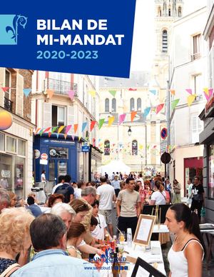 Bilan Mi Mandat 2023