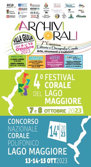 Concorso Festival Archivi 2023 Rev6