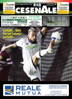 4° Cesena Vs Sestri Levante 2023 2024 Web Copia