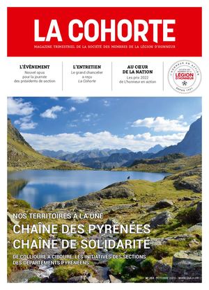 Cohorte 251 Version courte