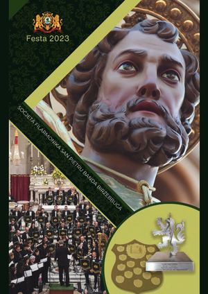 Min Qalb L Iljuni 2023