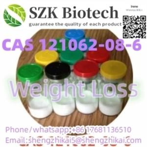 Custom Peptide Melanotan Ii Semaglutide Retatrutide Tirzepatide Raw Powder 99 121062 08 6 910463 68 2 2381089 83 2 2023788 19 2 Mela (3)