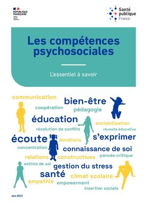 Les Compétences Psychosociales