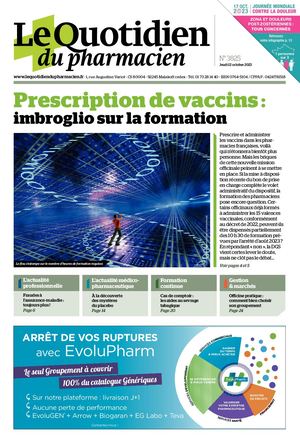 N°3825 du 12/10/2023