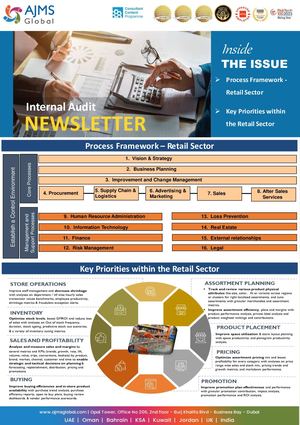 Newsletter Internal Audit 10 Oct