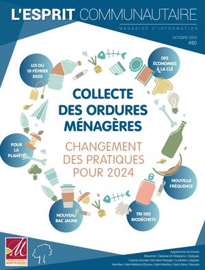 L'esprit communautaire - 80