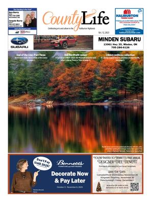County Life Oct 12, 2023