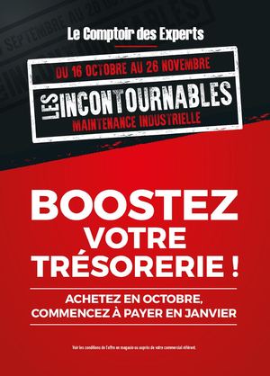 Les Incontournables de fin d'année