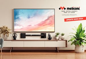 Catalogo Prodotti Meliconi Update 2023 2024 Italia