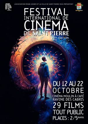 Programme Festival 2023