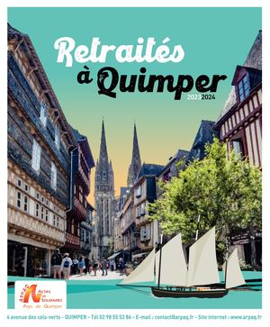 Guide ARPAQ 2023/2024