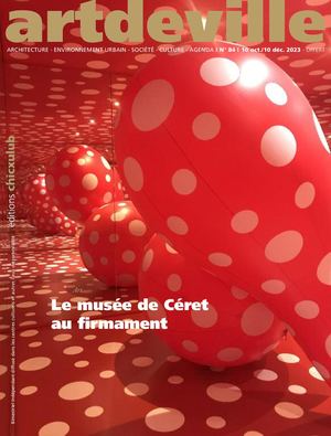 Artdeville 84