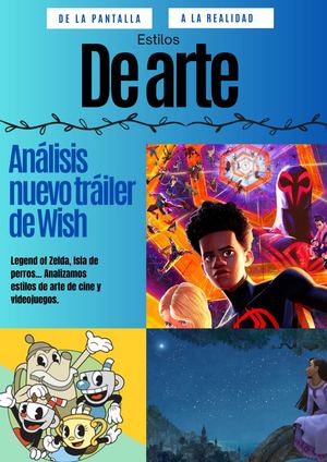 De la Pantalla a la Realidad