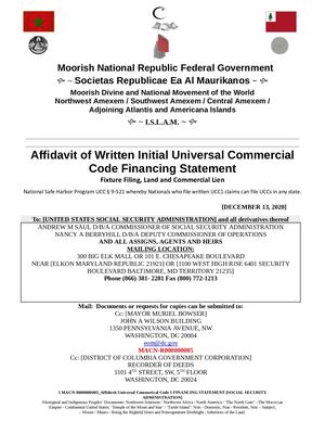 6ucc1 Macnr000000005 [Kenisha L Lamb]