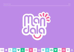 Manual De Marca Mandala