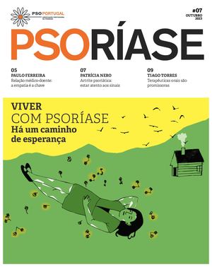 PSORÍASE #7