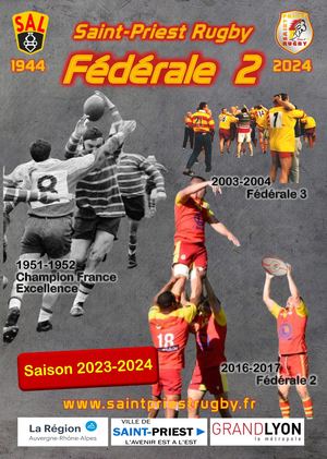 Brochure Club 2024 80ans