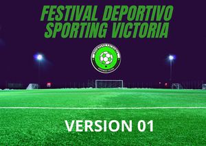 Club Deportivo Sporting Victoria (2)