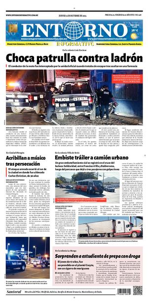 Entorno Informativo 121023