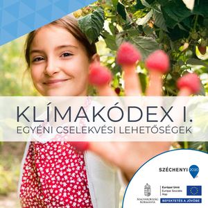 Klímakódex 1