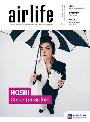 Airlife 25 Octobre 2023