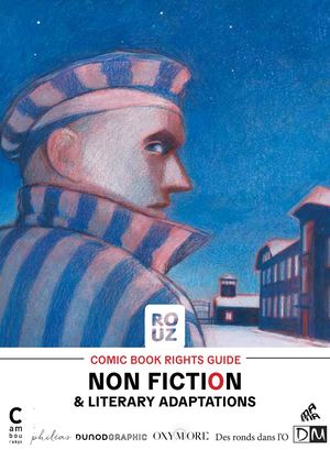 Ag. Rouz Non Fiction&Classics 2023