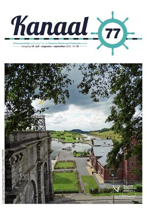 Kanaal 77 JG18 Nr70