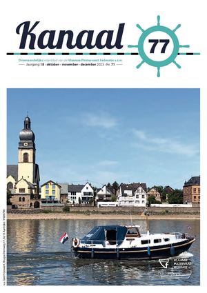 Kanaal 77 JG18 Nr71