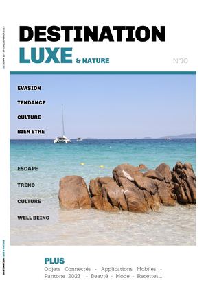 Destination Luxe 2023