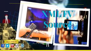 Xmltv Source Guide To Iptv