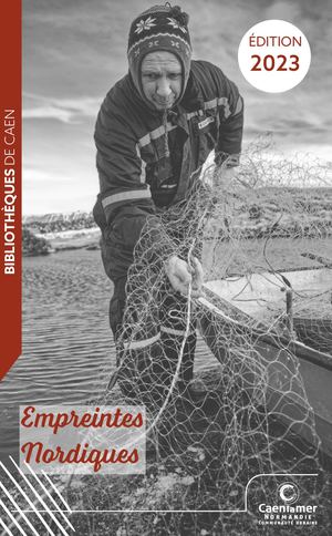 Empreintes Nordiques 2023 - Bibliothèque de Caen
