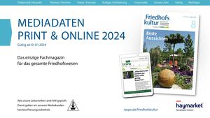 FK Mediadaten Print U Online 2024