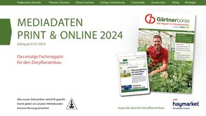 GB Mediadaten Print U Online 2024