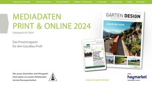 GD Mediadaten Print U Online 2024