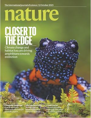 Calaméo - Ongoing declines for the world’s amphibians in the face of ...