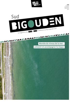 SUD BIGOUDEN #01