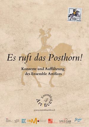 Dossier Postillon En Allemand