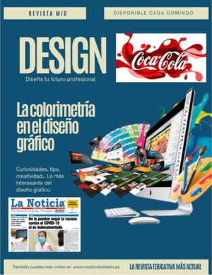 Revista De Colorimetría