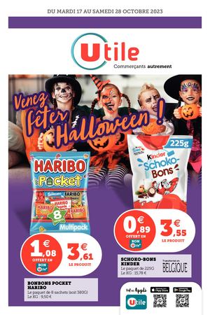 U Op Halloween Tract 20x30 8p 2023 Hdstc