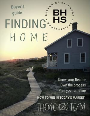 Buyer Guide Flip Book