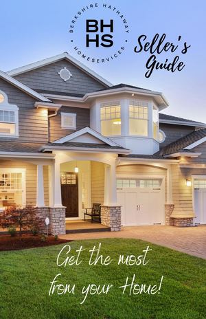 Seller Guide Flip Book