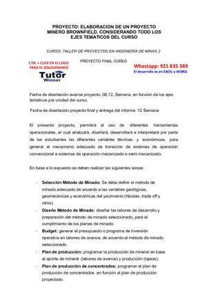 Tw Enunciado Situacional De Proyecto Brownfield (1)